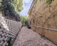 Revente - Villa - Muchamiel - Bonalba