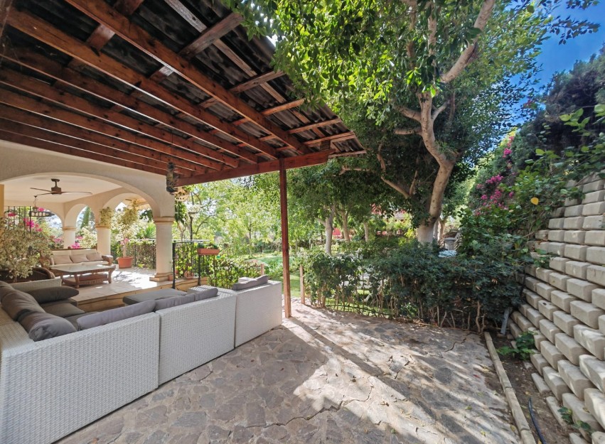 Revente - Villa - Muchamiel - Bonalba