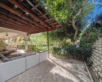 Revente - Villa - Muchamiel - Bonalba