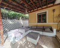 Revente - Villa - Muchamiel - Bonalba