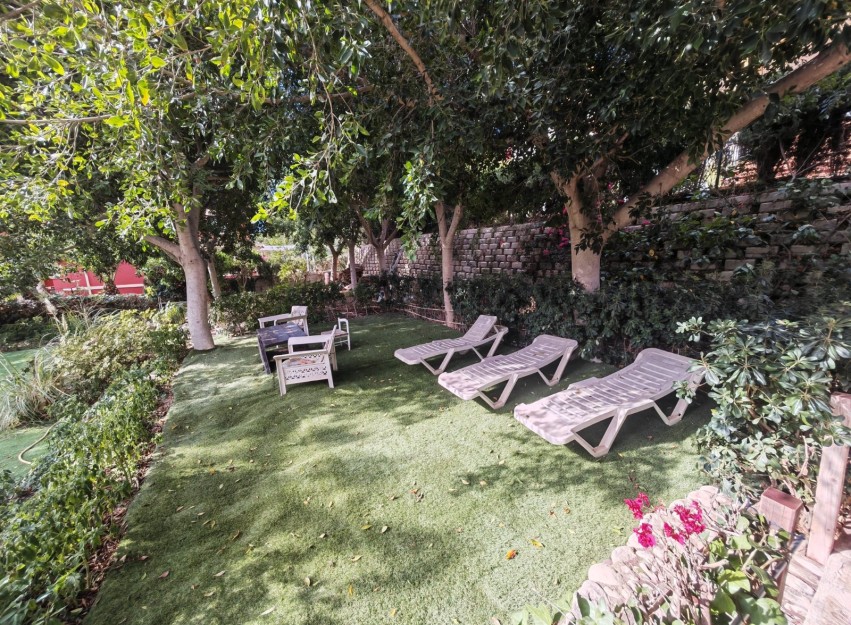 Revente - Villa - Muchamiel - Bonalba