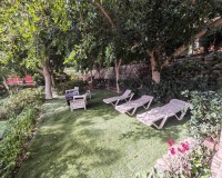 Revente - Villa - Muchamiel - Bonalba