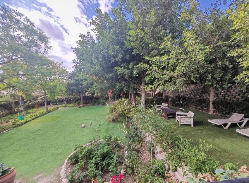 Revente - Villa - Muchamiel - Bonalba