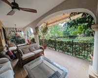 Revente - Villa - Muchamiel - Bonalba