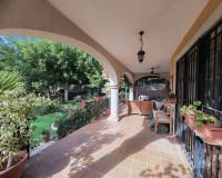 Revente - Villa - Muchamiel - Bonalba