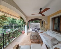 Revente - Villa - Muchamiel - Bonalba