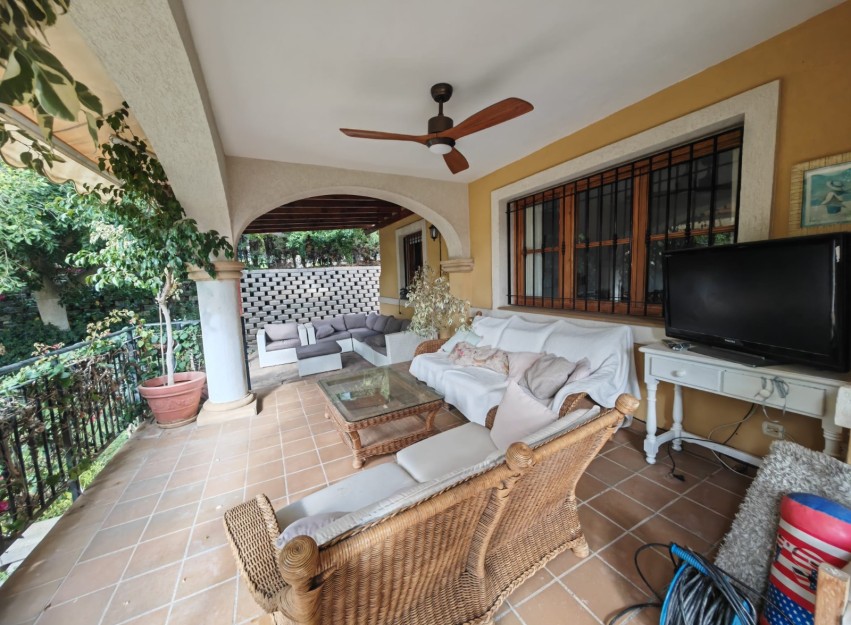 Revente - Villa - Muchamiel - Bonalba