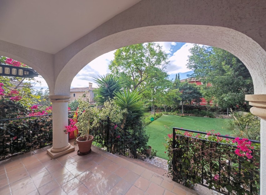 Revente - Villa - Muchamiel - Bonalba