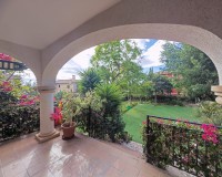 Revente - Villa - Muchamiel - Bonalba