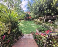 Revente - Villa - Muchamiel - Bonalba