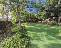 Revente - Villa - Muchamiel - Bonalba