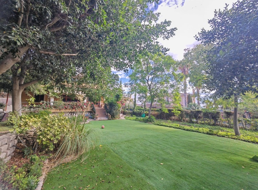 Revente - Villa - Muchamiel - Bonalba