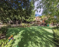 Revente - Villa - Muchamiel - Bonalba