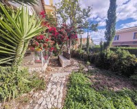 Revente - Villa - Muchamiel - Bonalba