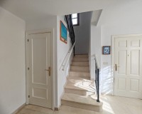 Revente - Villa - Muchamiel - Bonalba