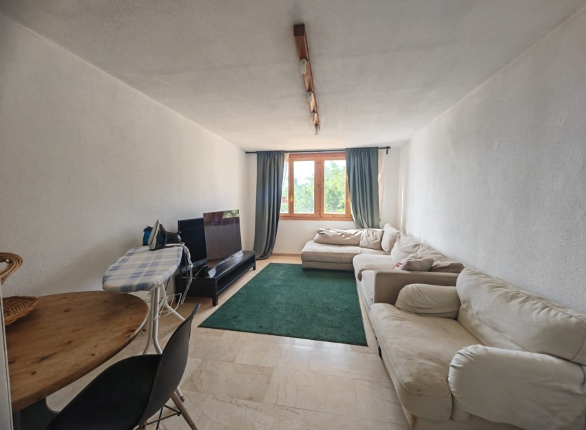Revente - Villa - Muchamiel - Bonalba