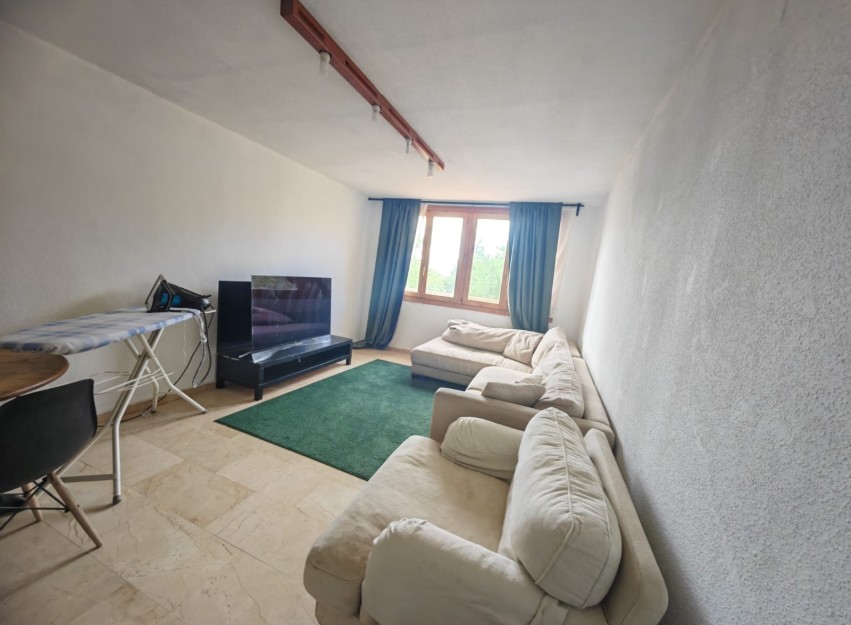 Revente - Villa - Muchamiel - Bonalba