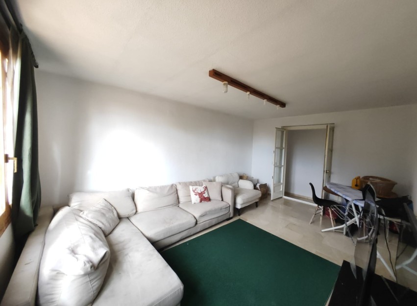 Revente - Villa - Muchamiel - Bonalba