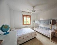 Revente - Villa - Muchamiel - Bonalba
