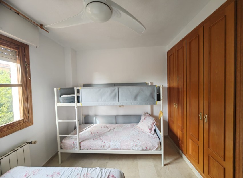 Revente - Villa - Muchamiel - Bonalba
