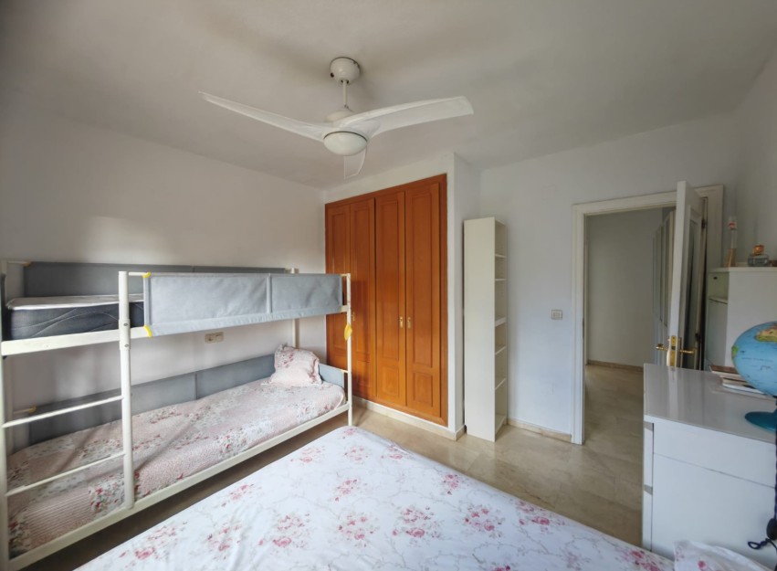 Revente - Villa - Muchamiel - Bonalba