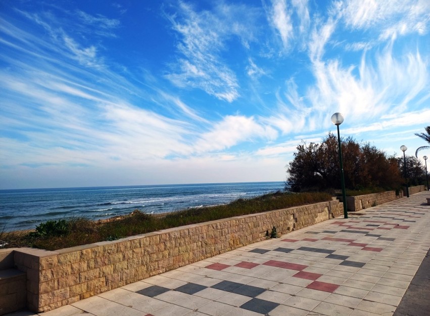 Revente - Villa - Oliva