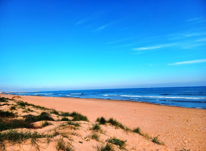 Revente - Villa - Oliva