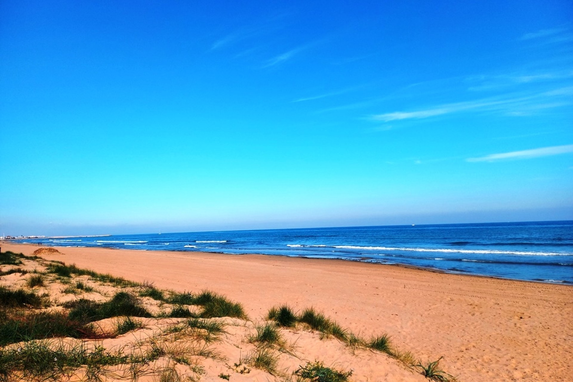 Revente - Villa - Oliva