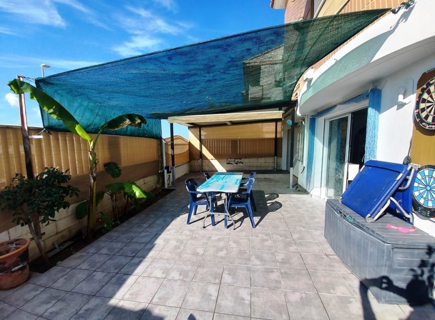 Revente - Villa - Oliva