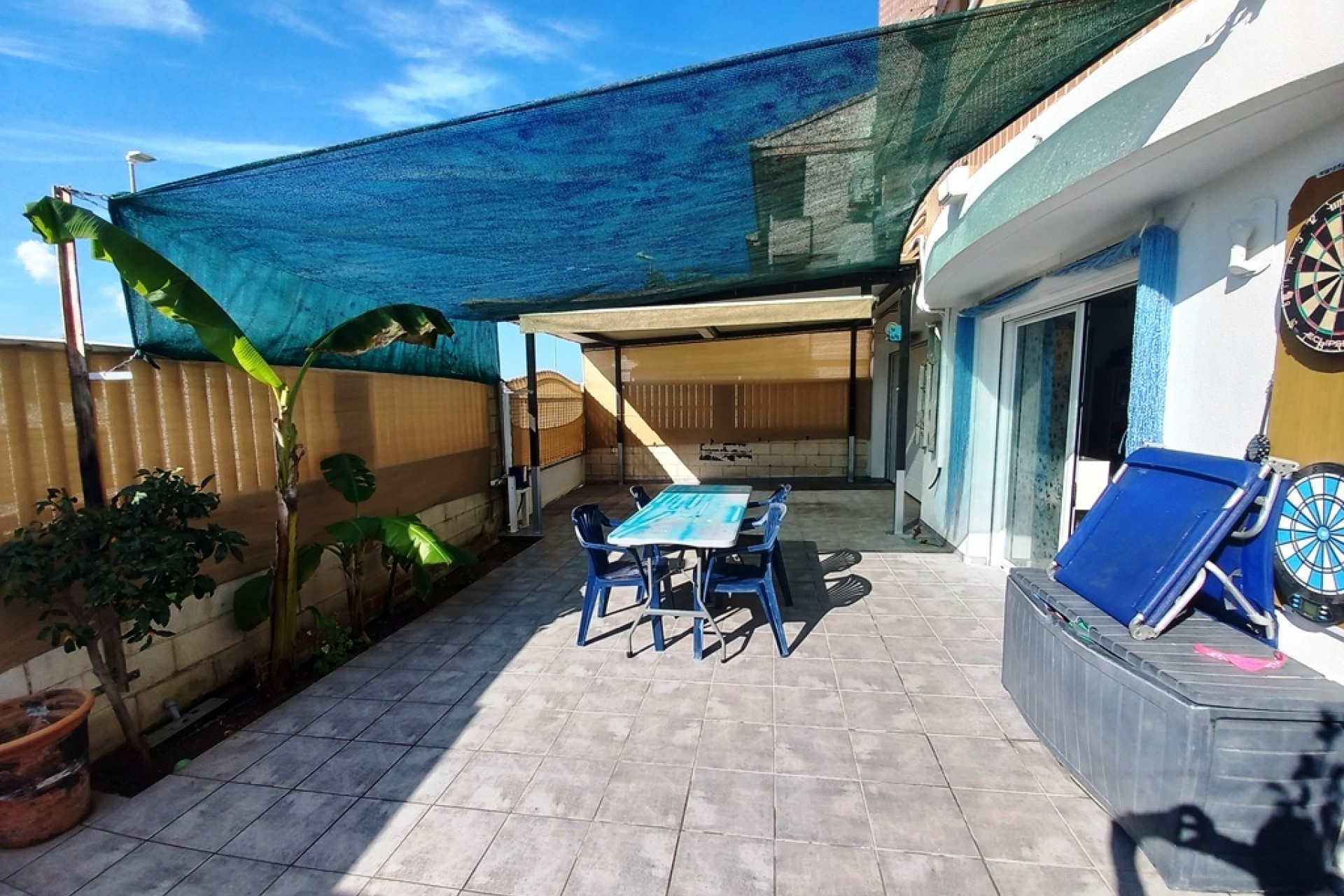 Revente - Villa - Oliva