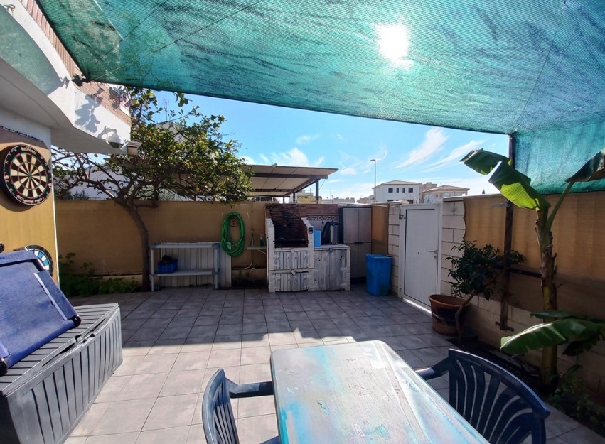 Revente - Villa - Oliva