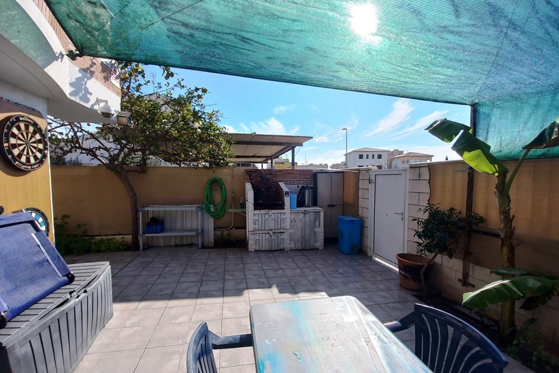 Revente - Villa - Oliva