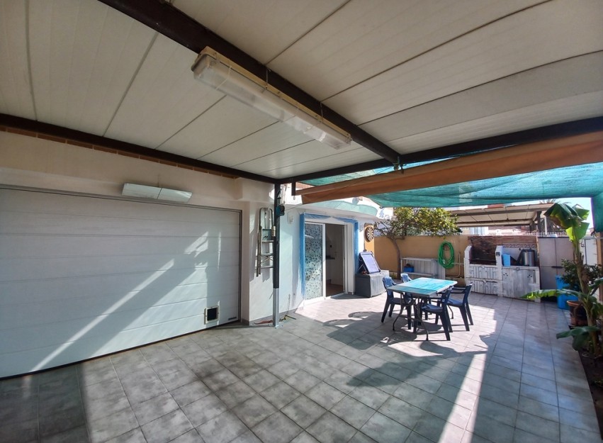 Revente - Villa - Oliva