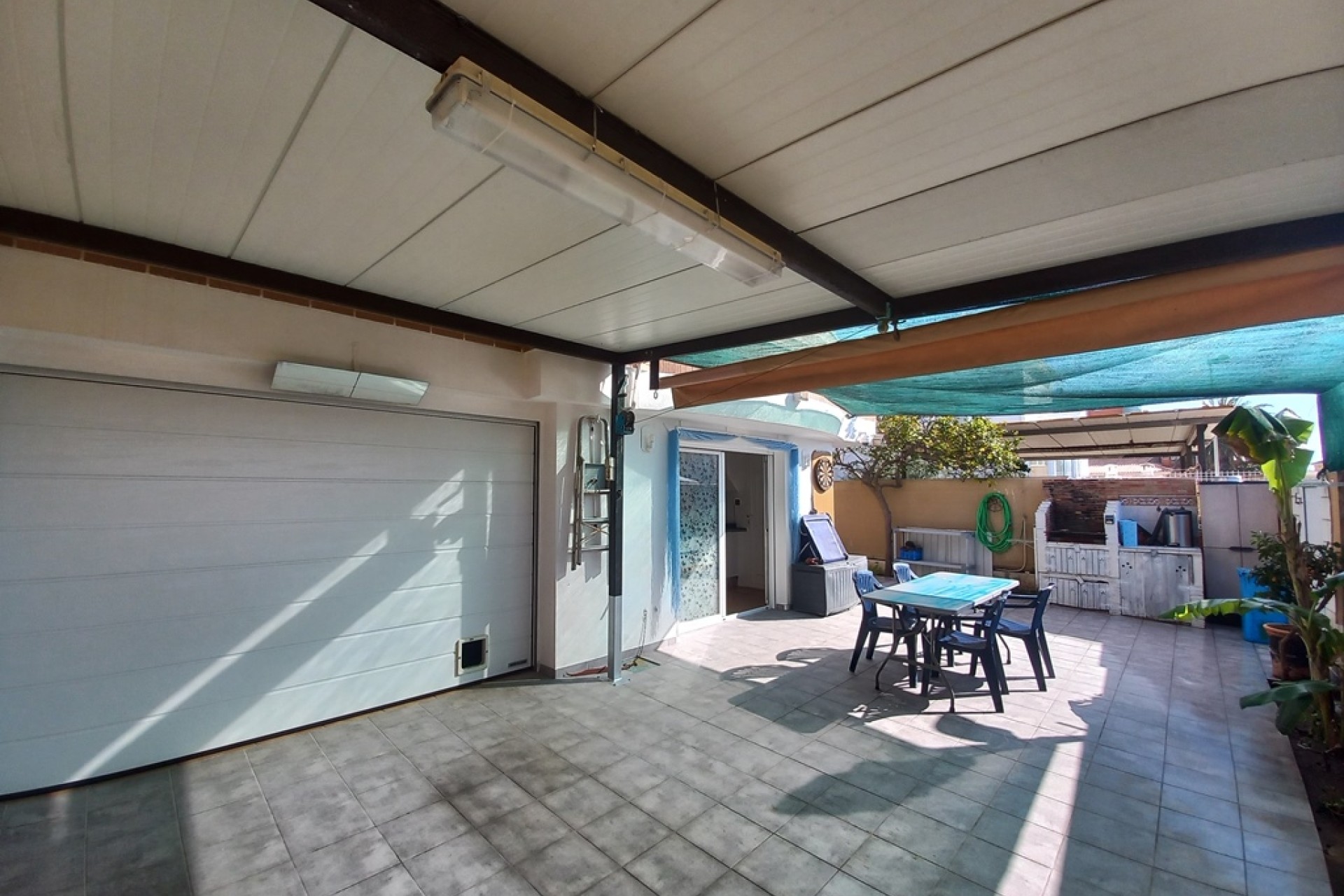 Revente - Villa - Oliva