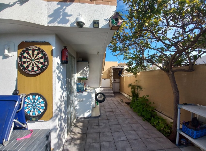 Revente - Villa - Oliva