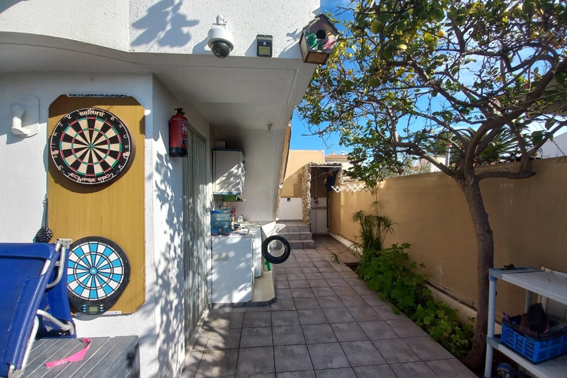 Revente - Villa - Oliva