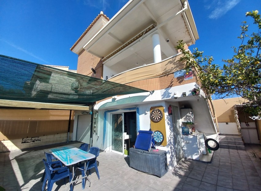 Revente - Villa - Oliva