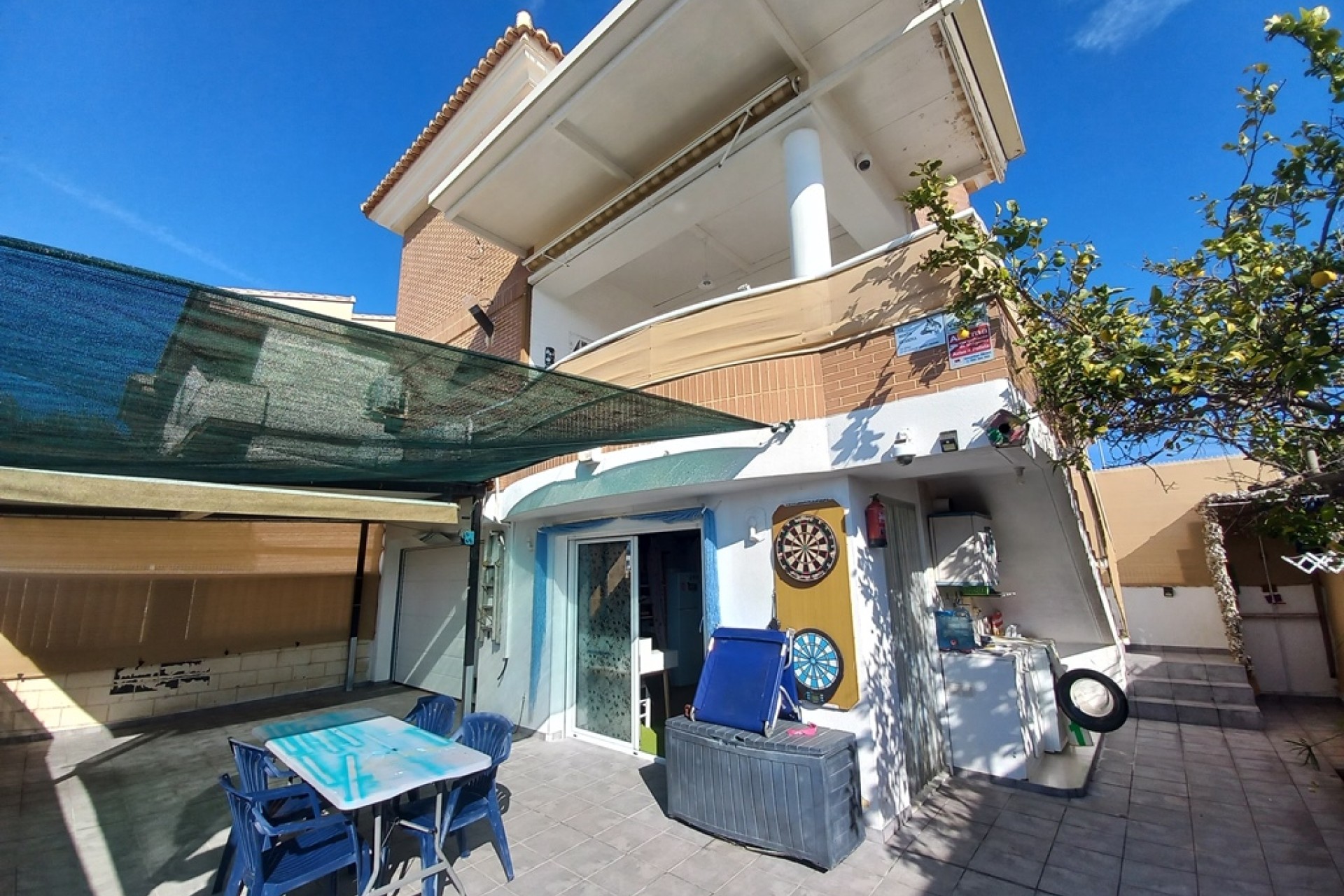 Revente - Villa - Oliva