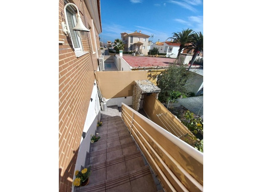 Revente - Villa - Oliva