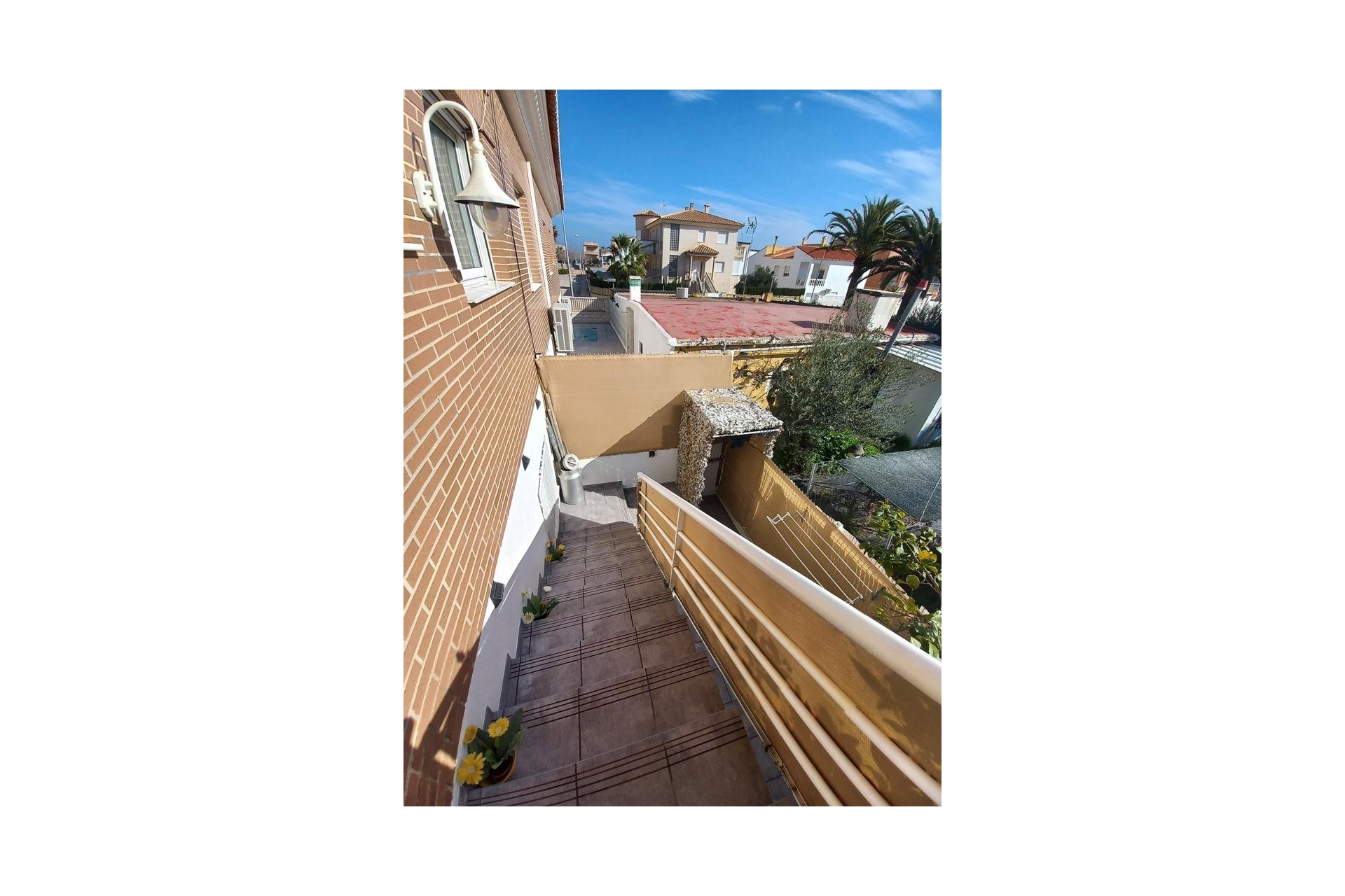 Revente - Villa - Oliva