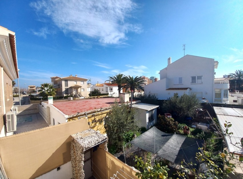 Revente - Villa - Oliva