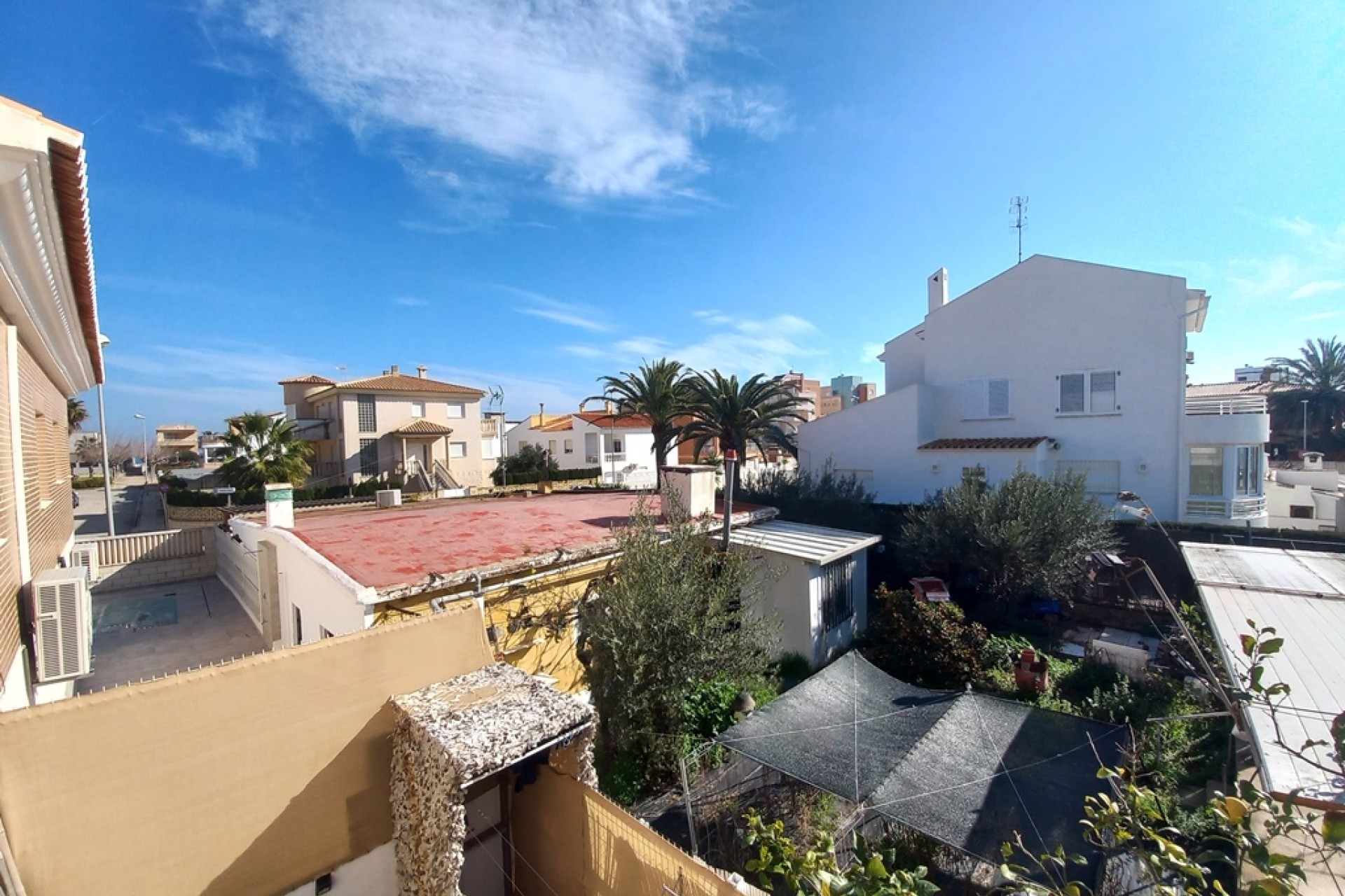 Revente - Villa - Oliva