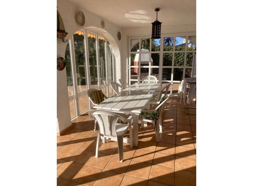 Revente - Villa - Orihuela Costa - Cabo Roig