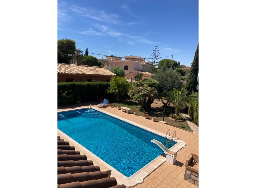 Revente - Villa - Orihuela Costa - Cabo Roig