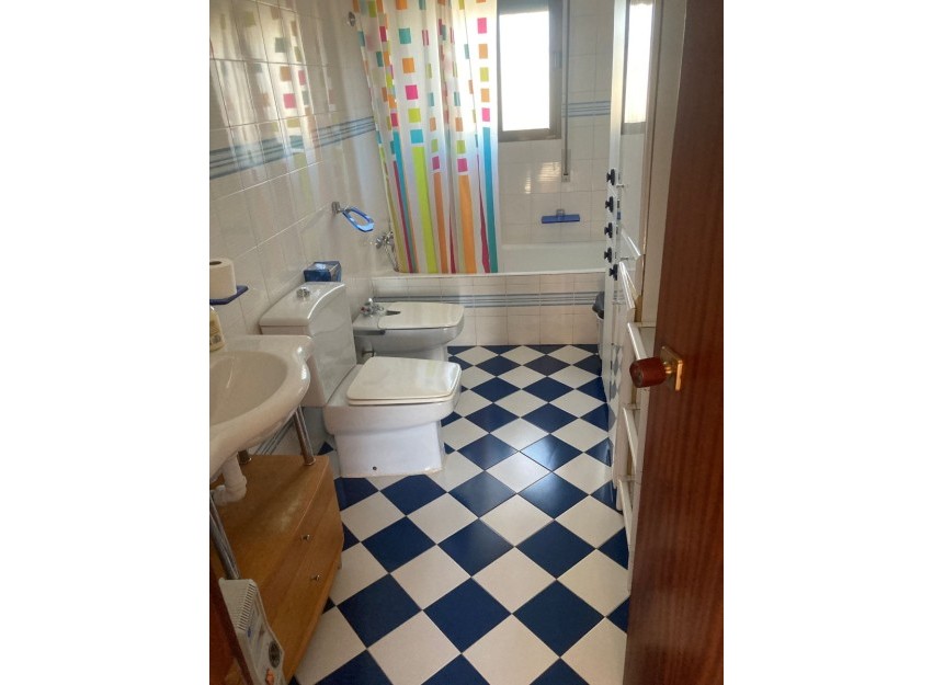 Revente - Villa - Orihuela Costa - Cabo Roig