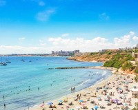 Revente - Villa - Orihuela Costa - Cabo Roig