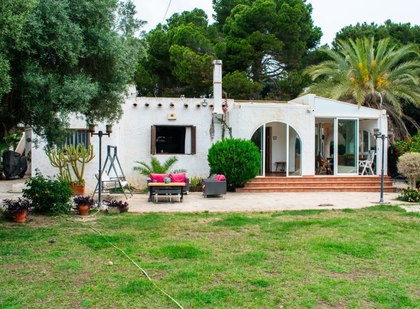 Revente - Villa - Orihuela Costa - Cabo Roig