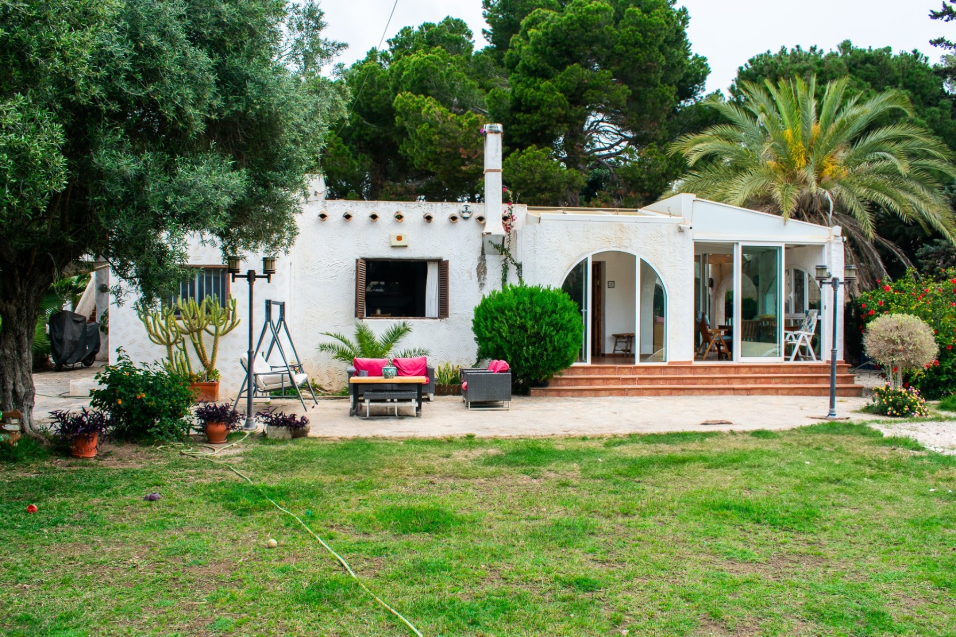 Revente - Villa - Orihuela Costa - Cabo Roig