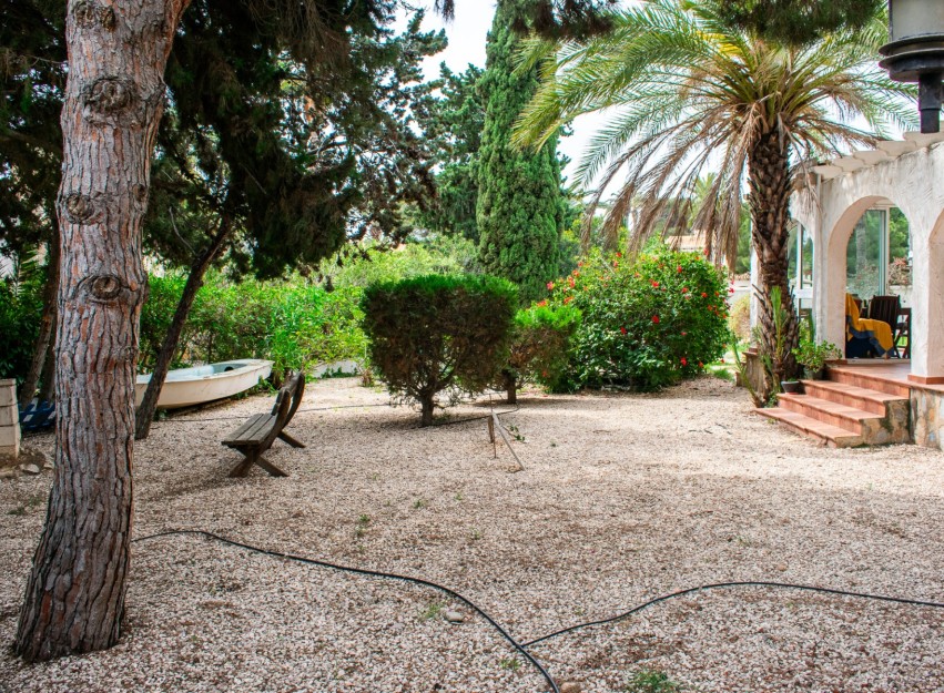 Revente - Villa - Orihuela Costa - Cabo Roig