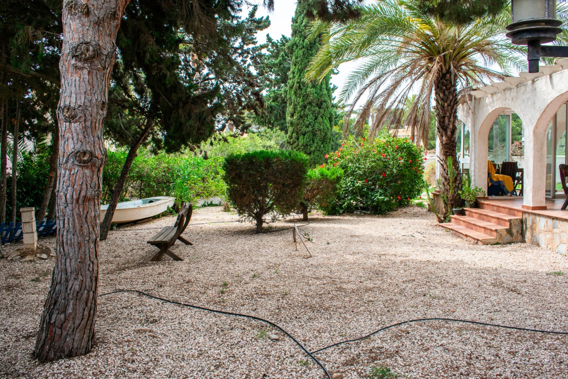 Revente - Villa - Orihuela Costa - Cabo Roig